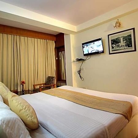 Tara Home Shimla Exterior foto
