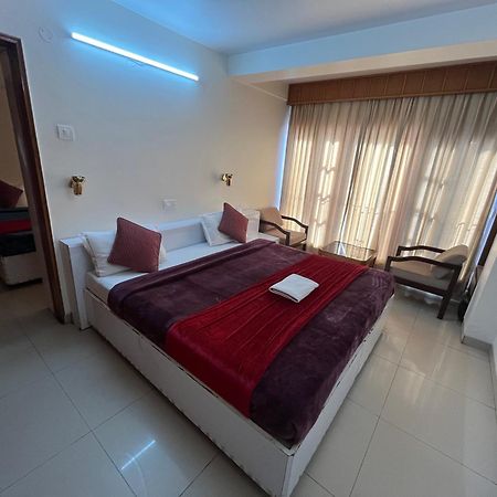 Tara Home Shimla Exterior foto