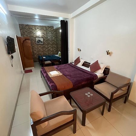 Tara Home Shimla Exterior foto