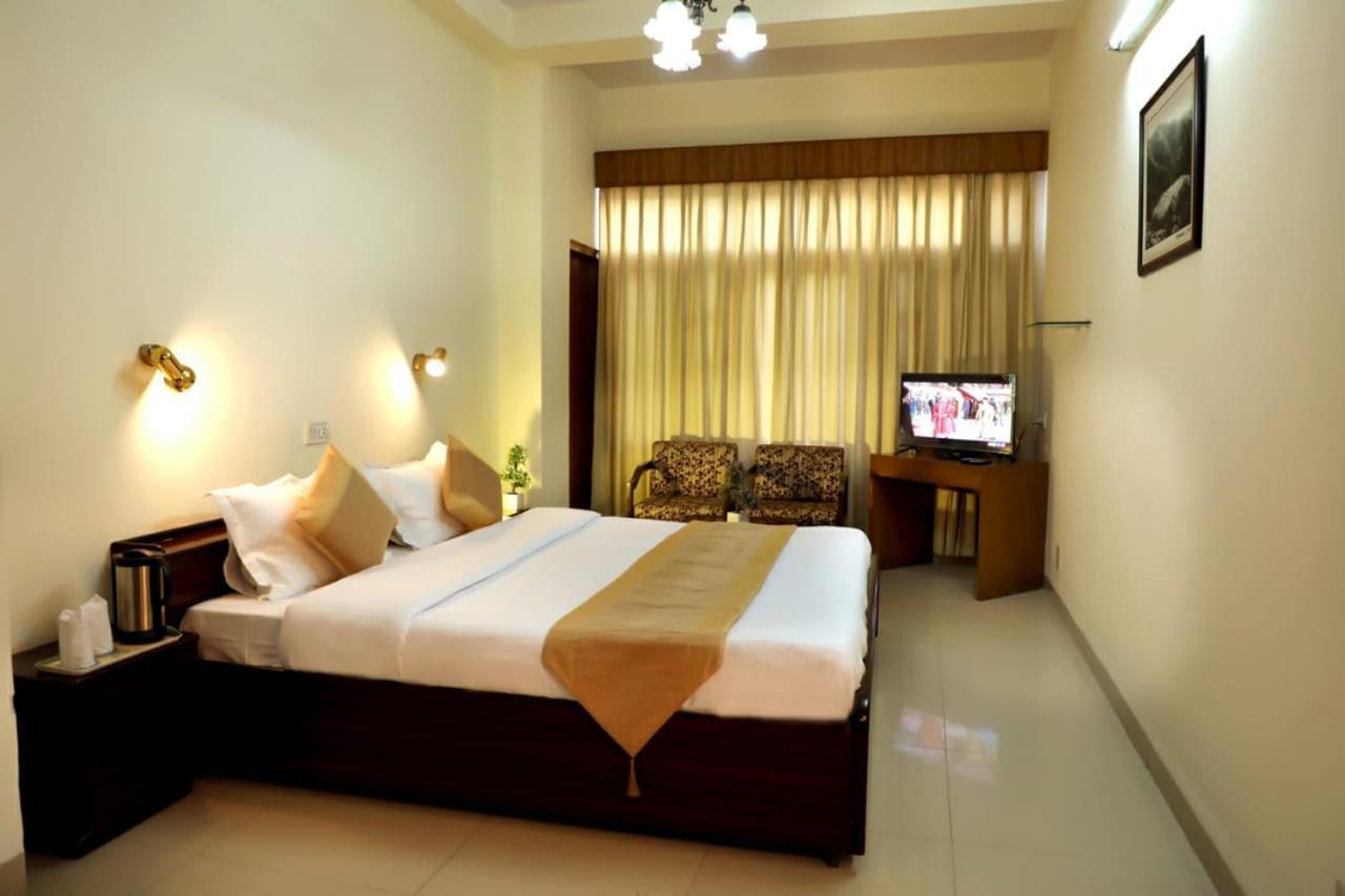 Tara Home Shimla Exterior foto