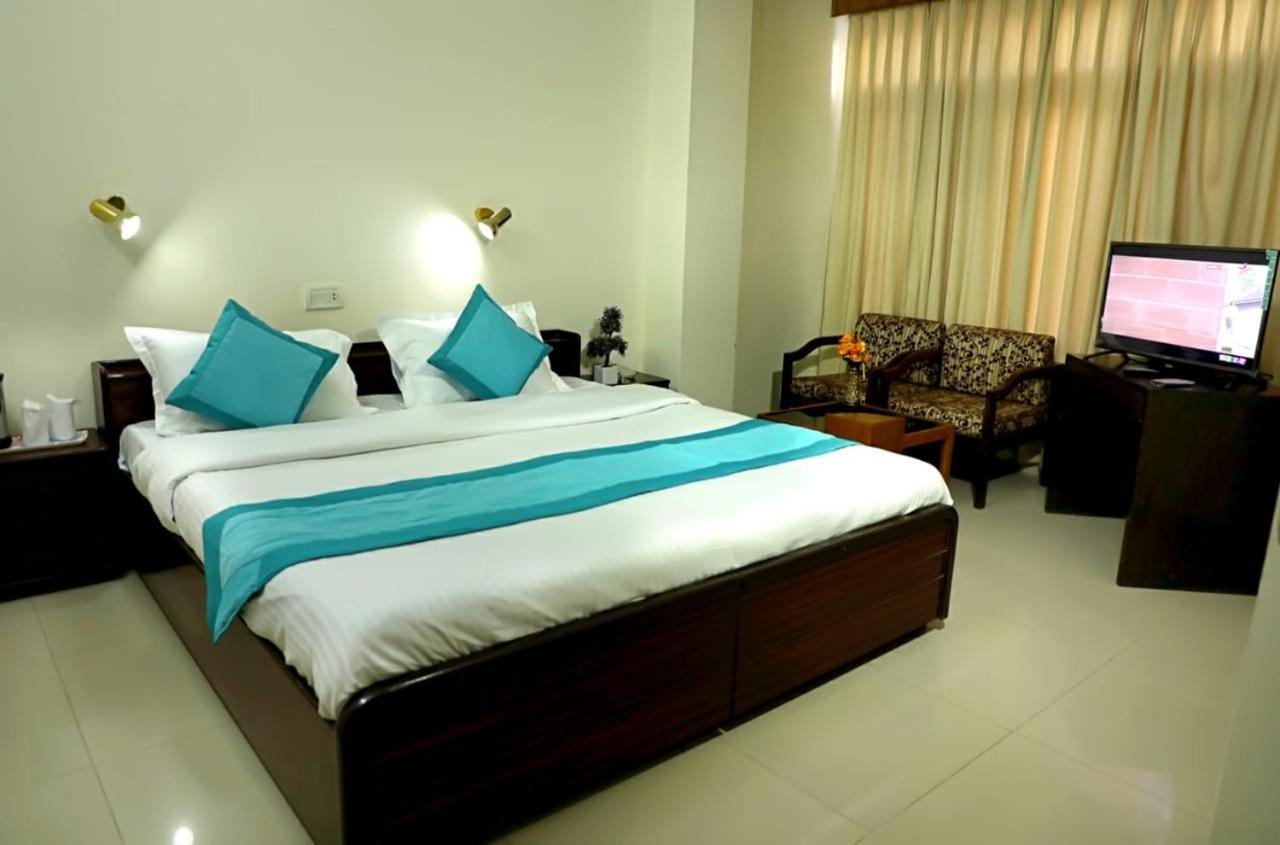 Tara Home Shimla Exterior foto