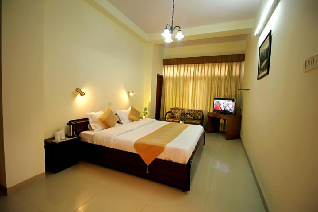 Tara Home Shimla Exterior foto
