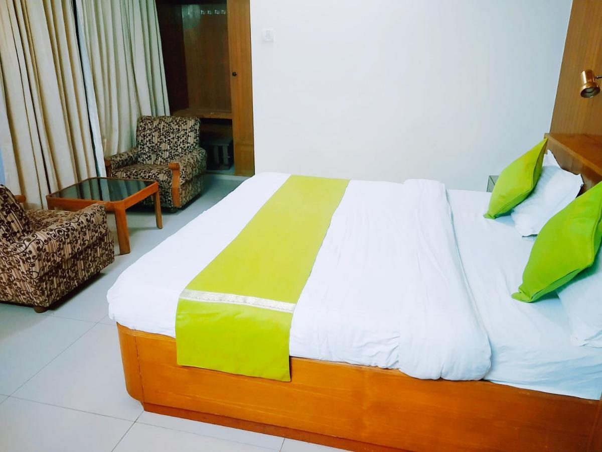 Tara Home Shimla Exterior foto