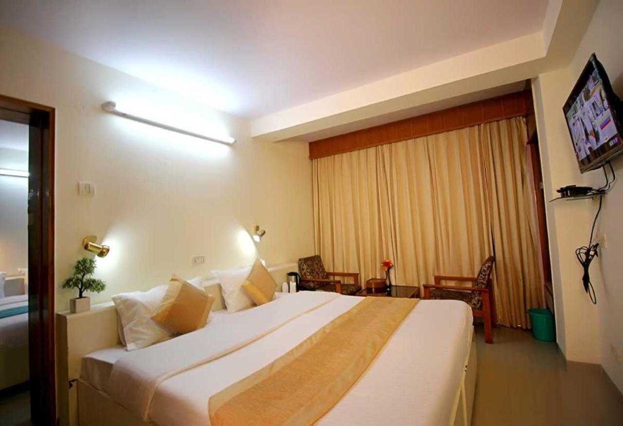 Tara Home Shimla Exterior foto