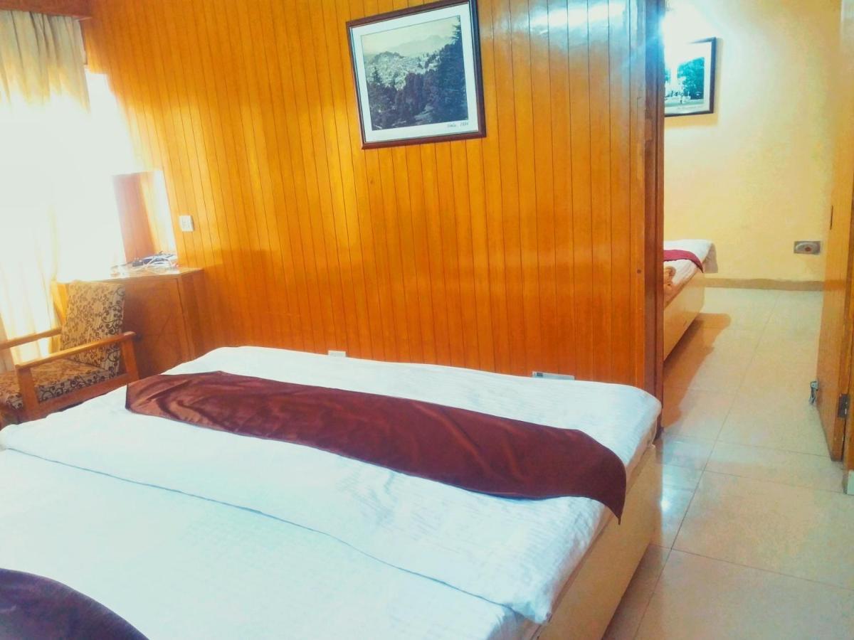 Tara Home Shimla Exterior foto