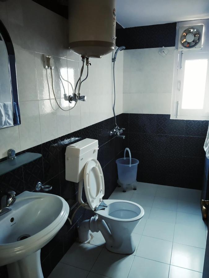 Tara Home Shimla Exterior foto