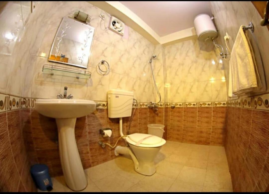 Tara Home Shimla Exterior foto