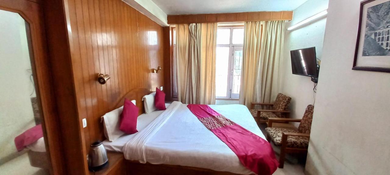 Tara Home Shimla Exterior foto