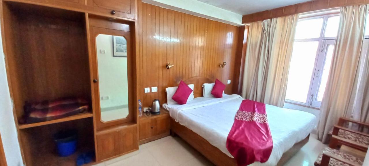 Tara Home Shimla Exterior foto