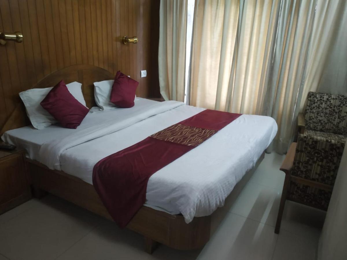 Tara Home Shimla Exterior foto