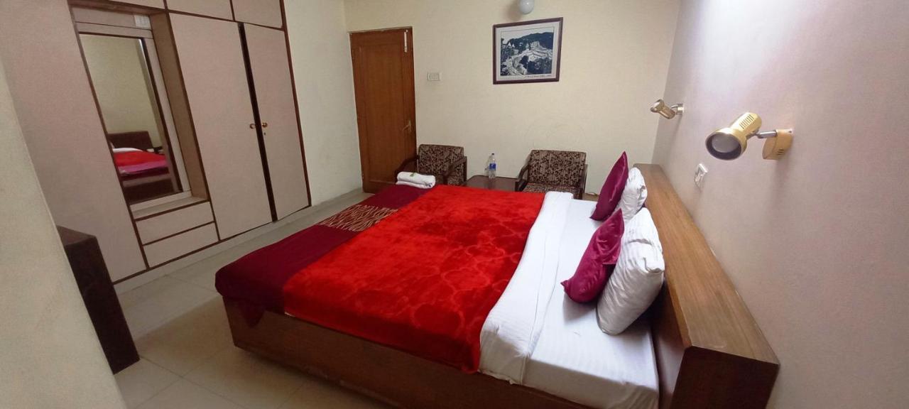 Tara Home Shimla Exterior foto