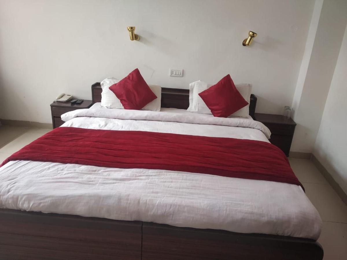 Tara Home Shimla Exterior foto
