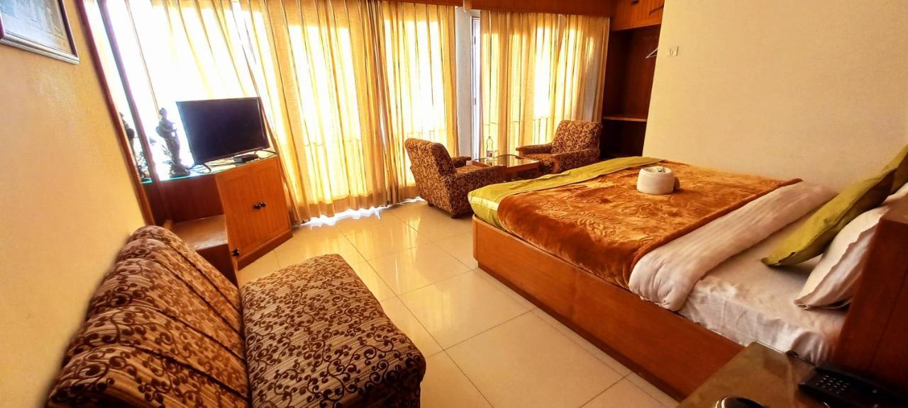 Tara Home Shimla Exterior foto