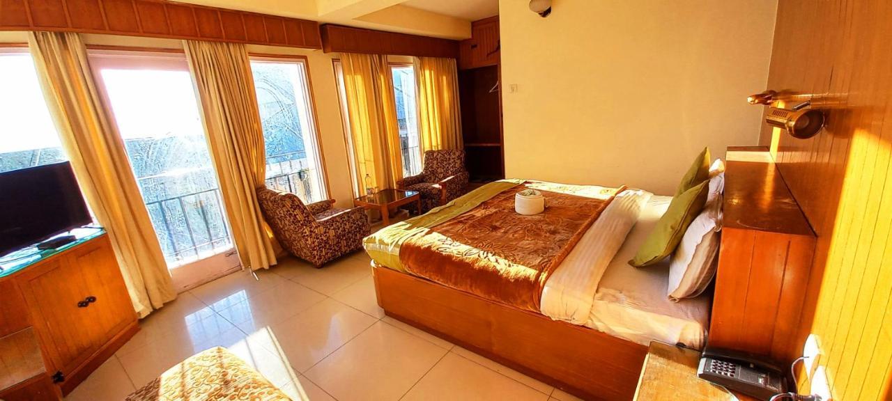 Tara Home Shimla Exterior foto