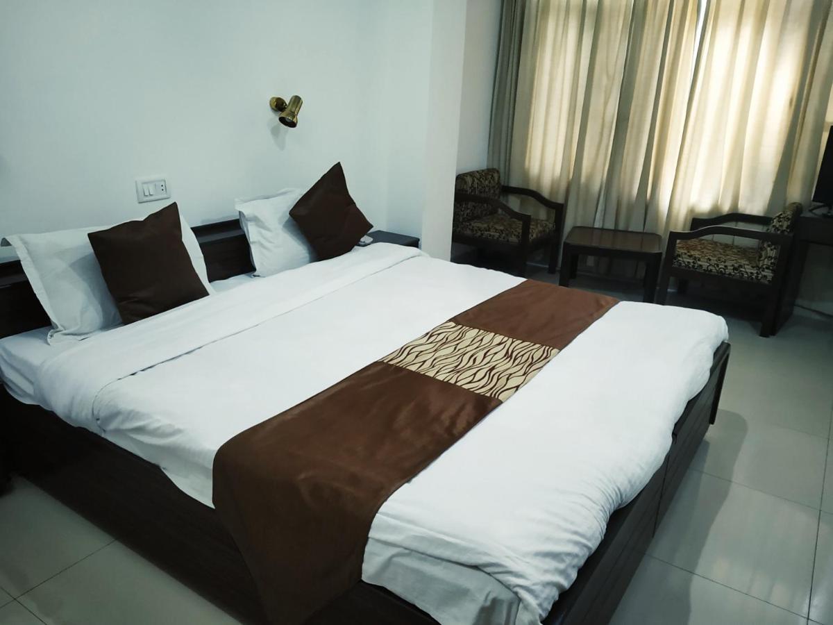 Tara Home Shimla Exterior foto