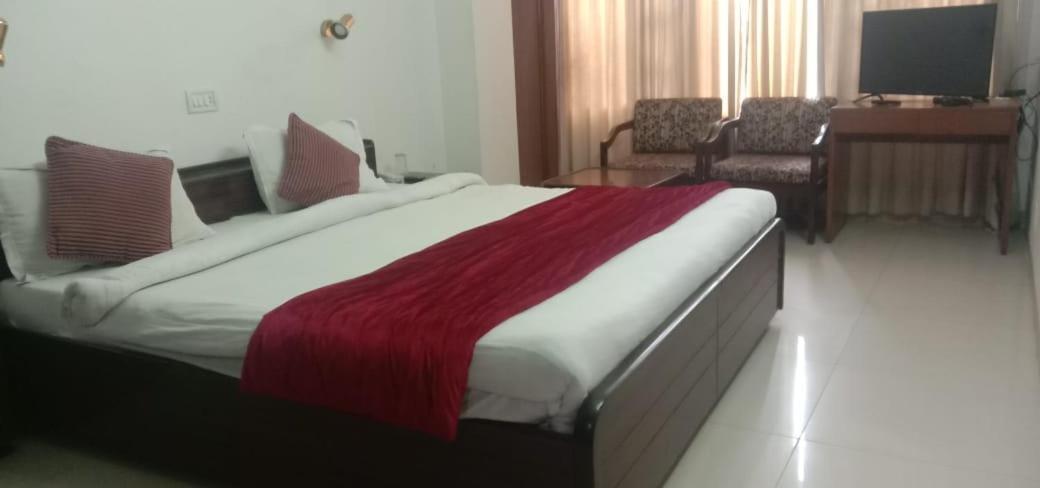 Tara Home Shimla Exterior foto