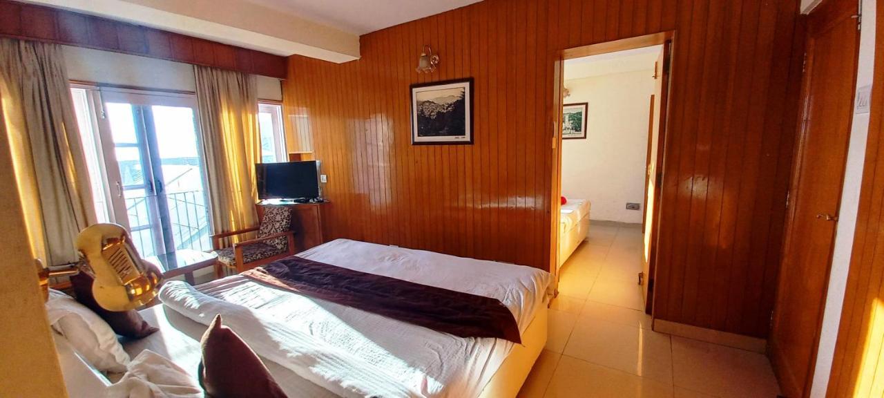 Tara Home Shimla Exterior foto