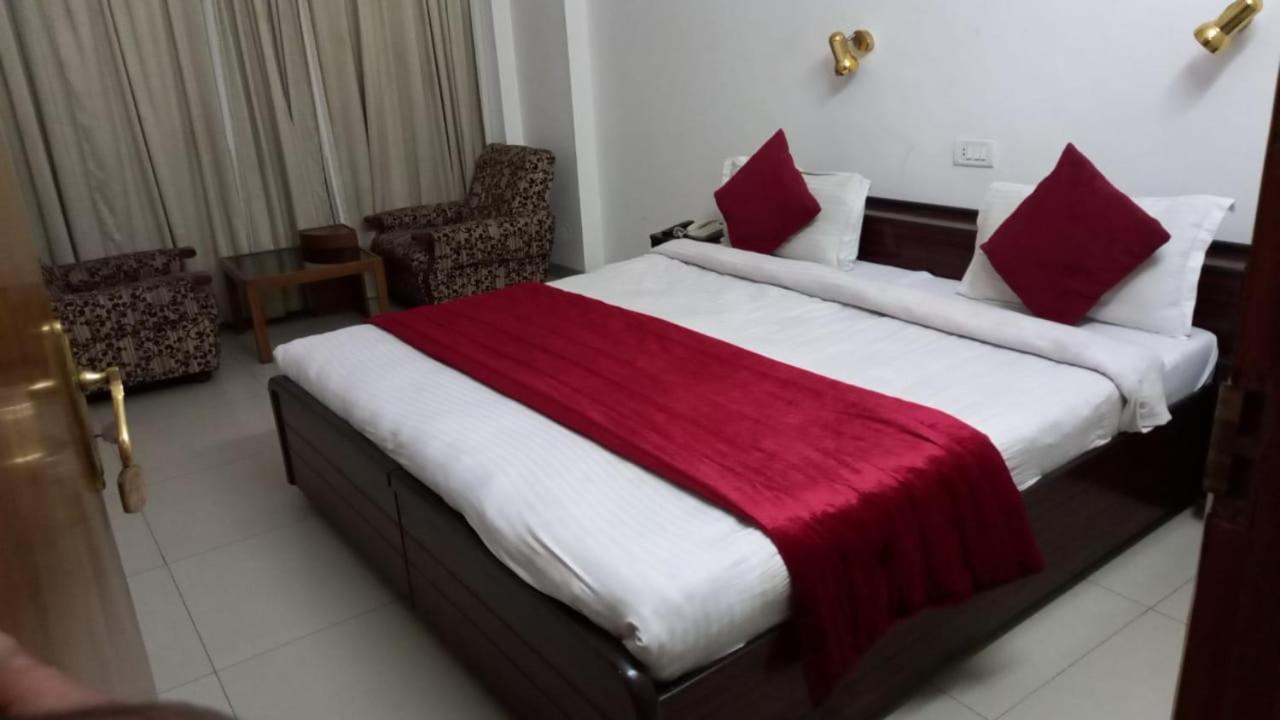 Tara Home Shimla Exterior foto