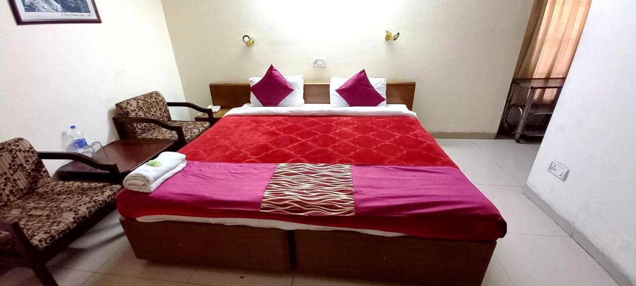 Tara Home Shimla Exterior foto