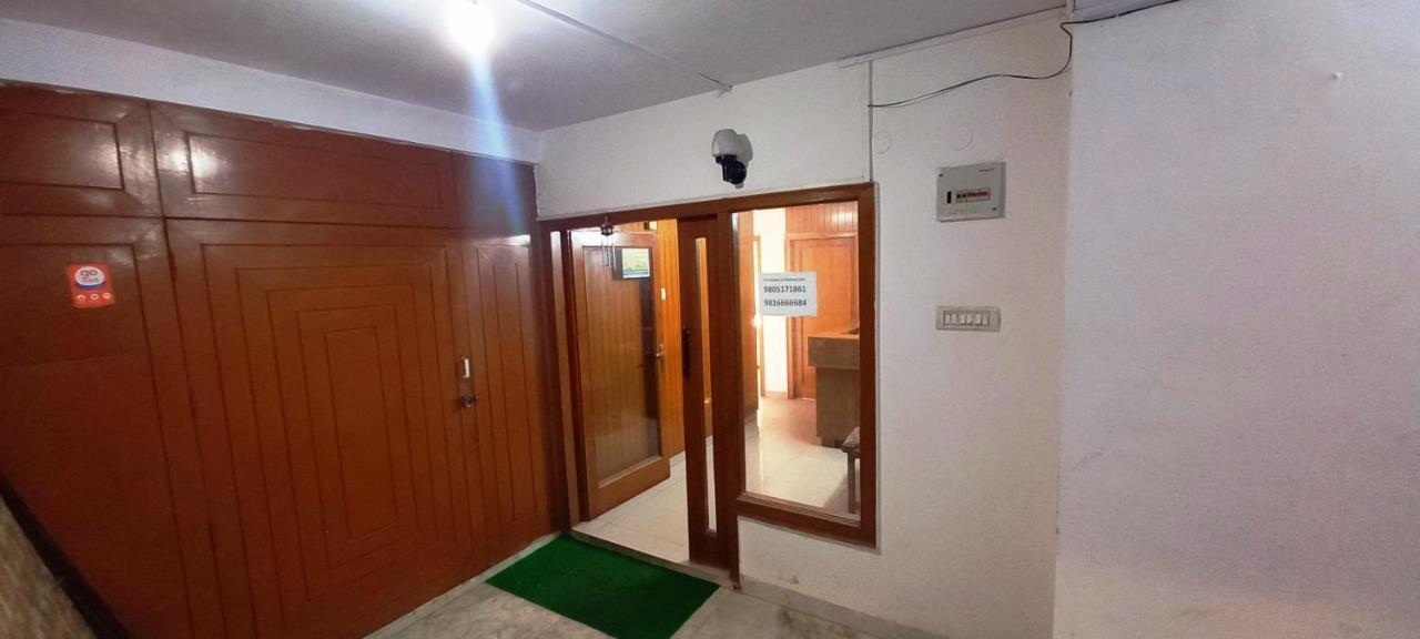 Tara Home Shimla Exterior foto