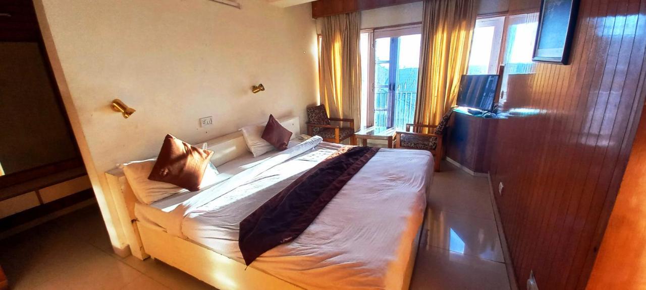 Tara Home Shimla Exterior foto