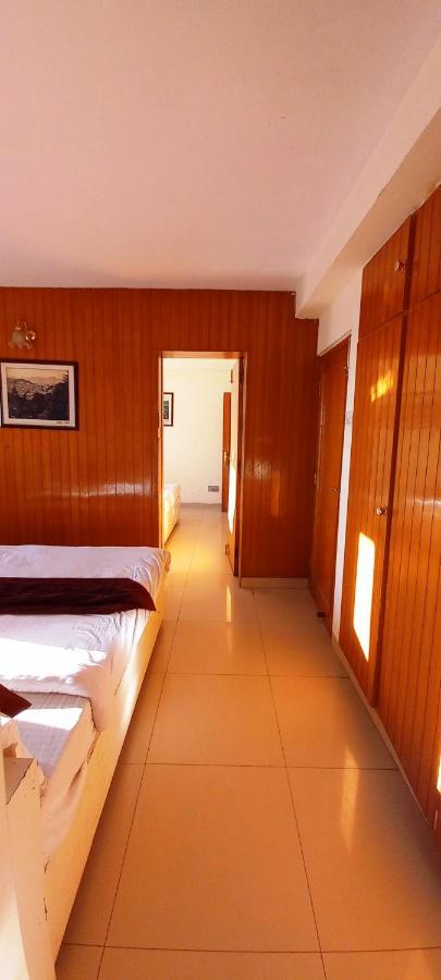 Tara Home Shimla Exterior foto