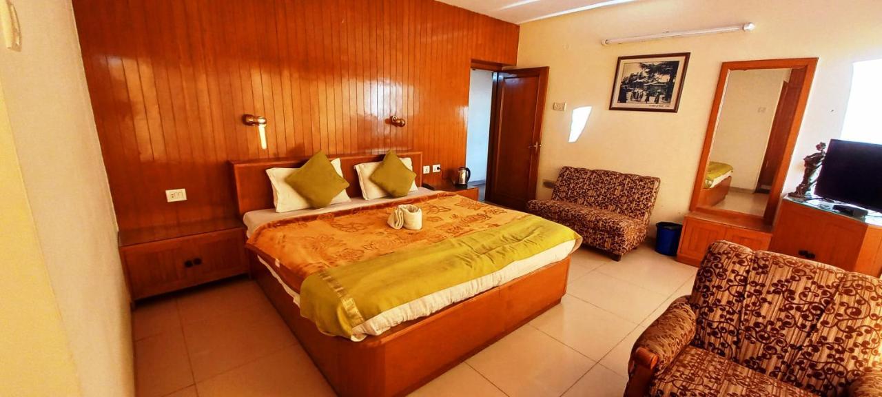 Tara Home Shimla Exterior foto