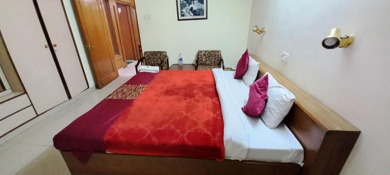 Tara Home Shimla Exterior foto