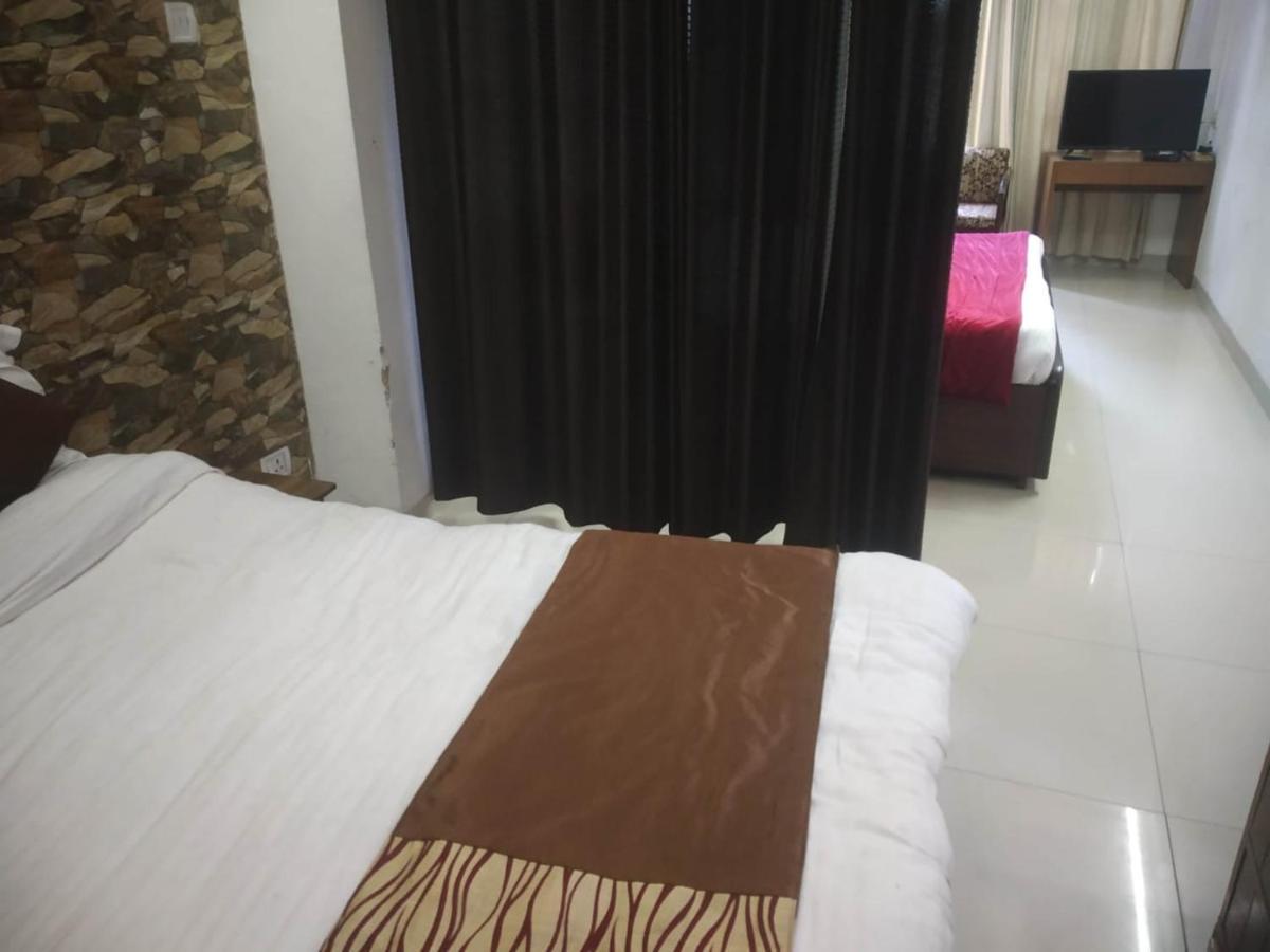 Tara Home Shimla Exterior foto