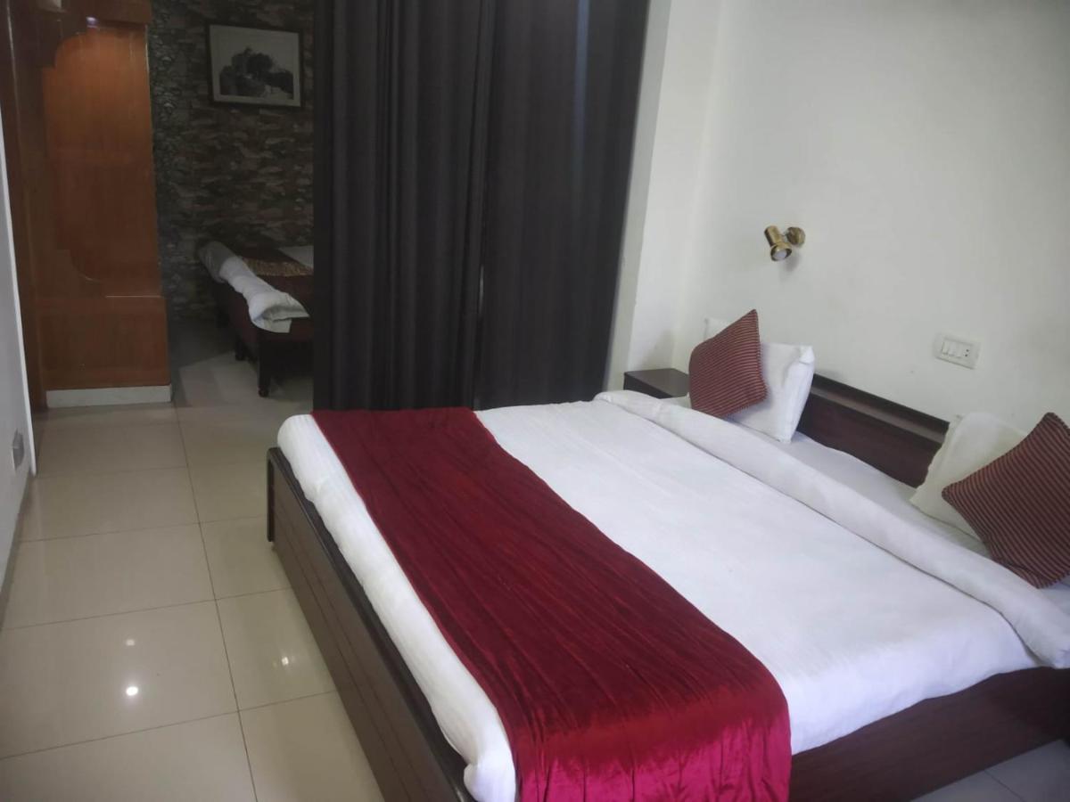 Tara Home Shimla Exterior foto