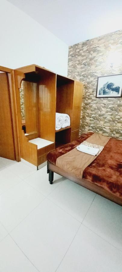 Tara Home Shimla Exterior foto