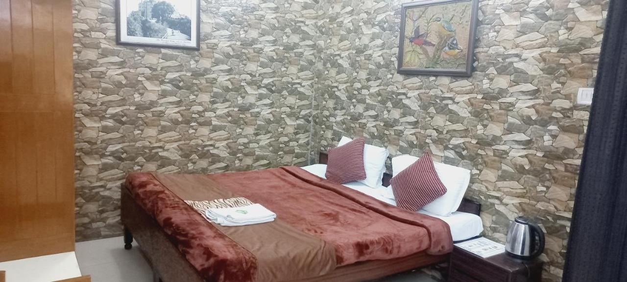 Tara Home Shimla Exterior foto
