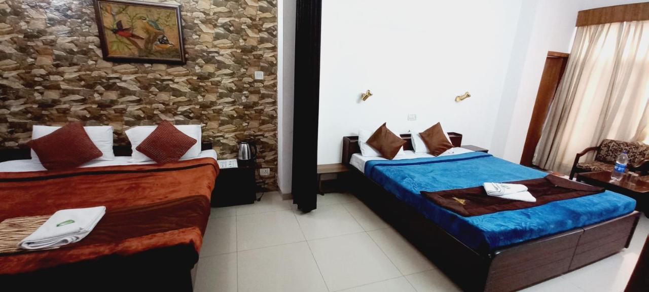 Tara Home Shimla Exterior foto