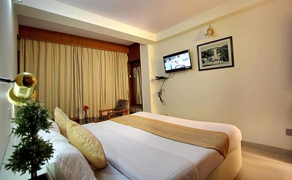 Tara Home Shimla Exterior foto