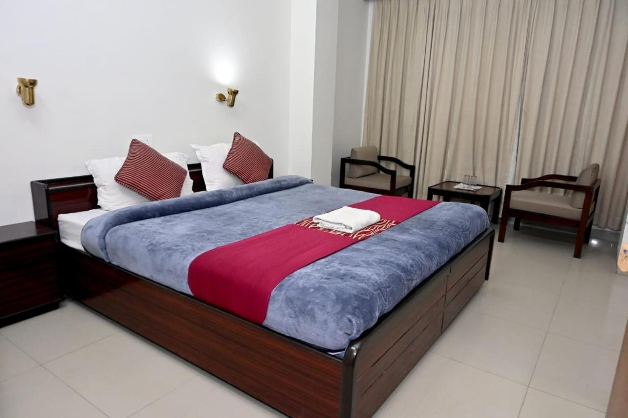 Tara Home Shimla Exterior foto