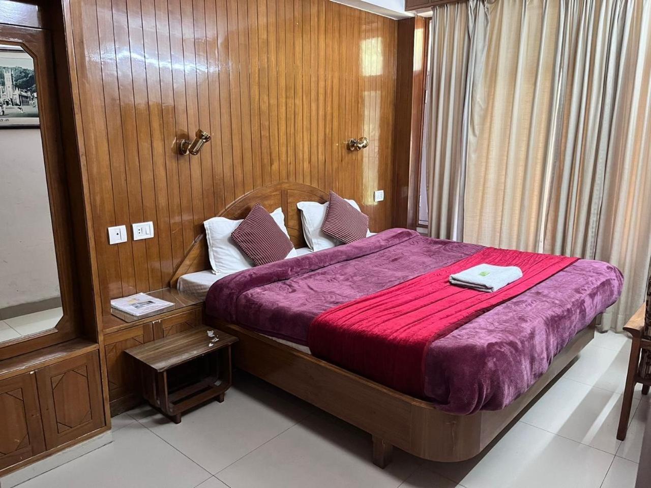 Tara Home Shimla Exterior foto