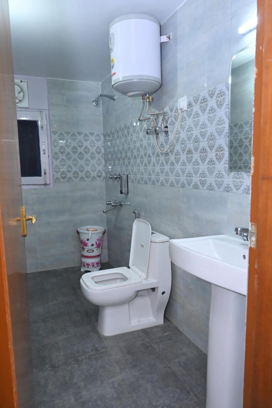 Tara Home Shimla Exterior foto
