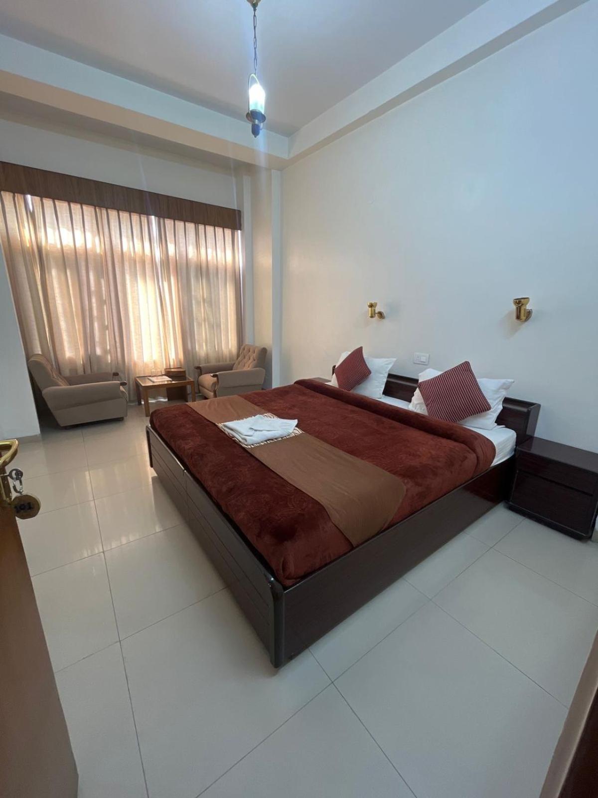 Tara Home Shimla Exterior foto