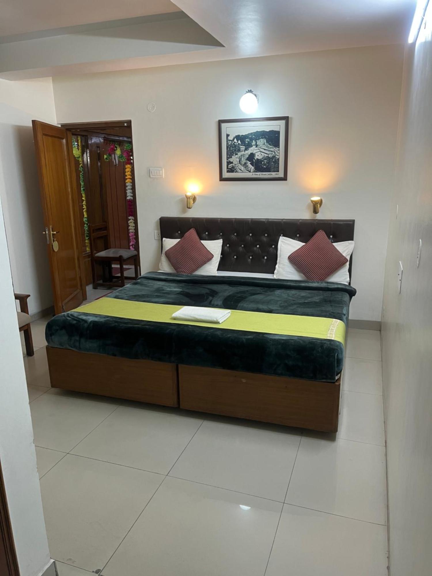 Tara Home Shimla Exterior foto
