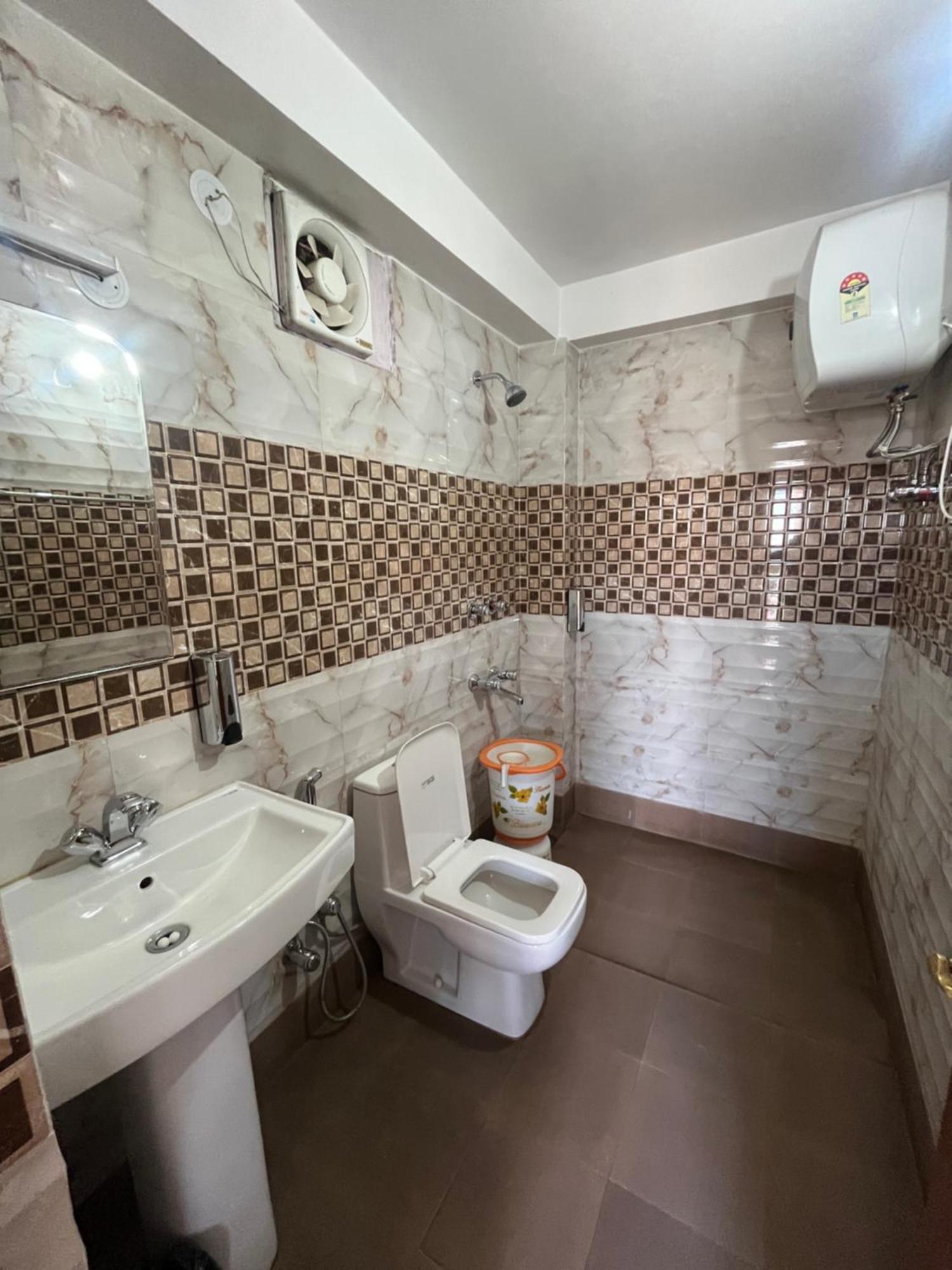 Tara Home Shimla Exterior foto