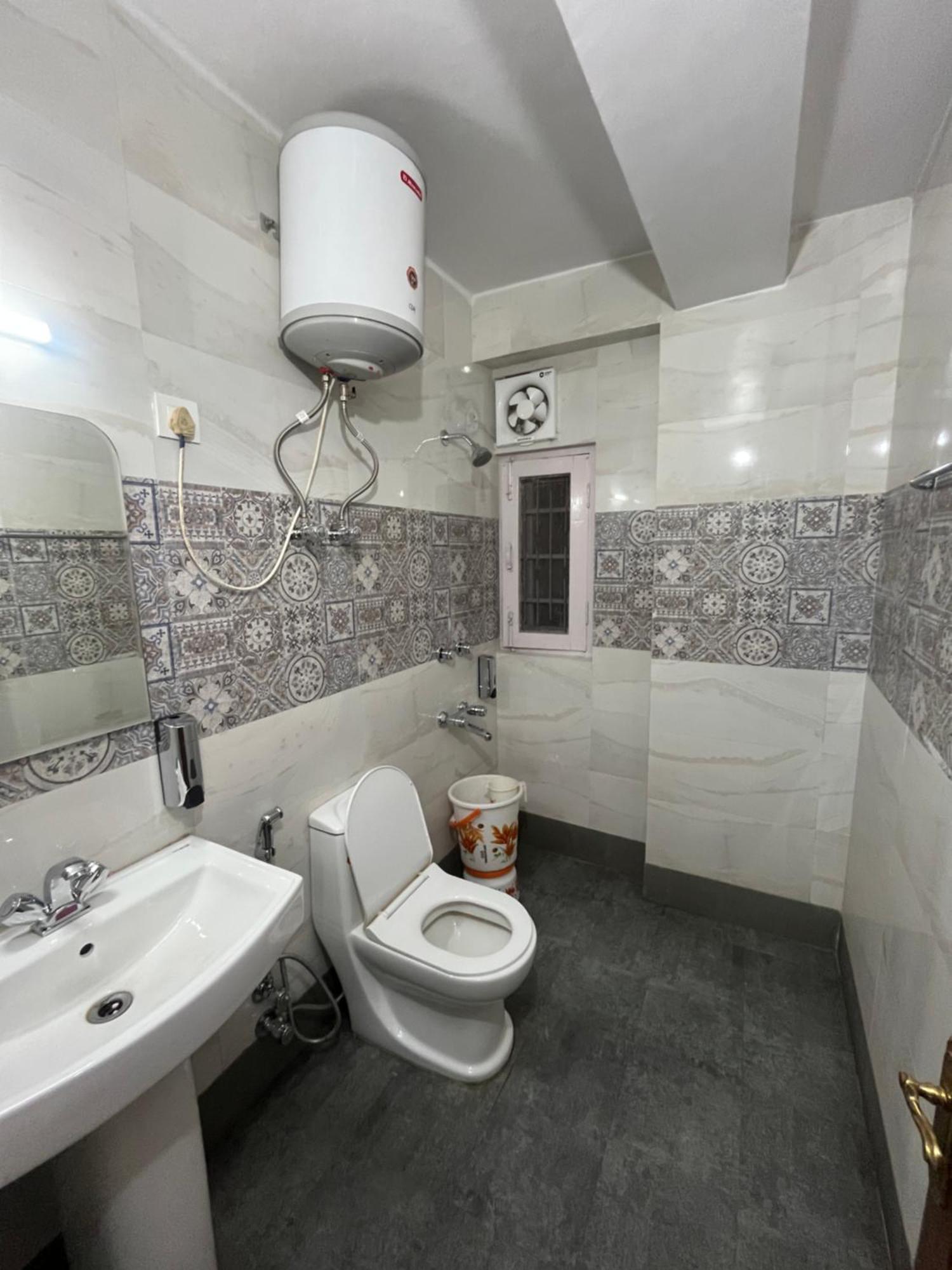 Tara Home Shimla Exterior foto